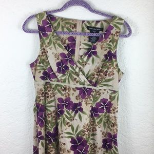 Samantha Rose dress